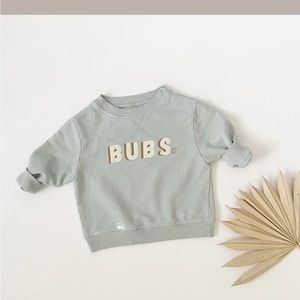 Roe + Cru Bubs Pullover